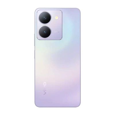 VIVO Y27 5G (RAM 6GB, 128GB, Satin Purple)